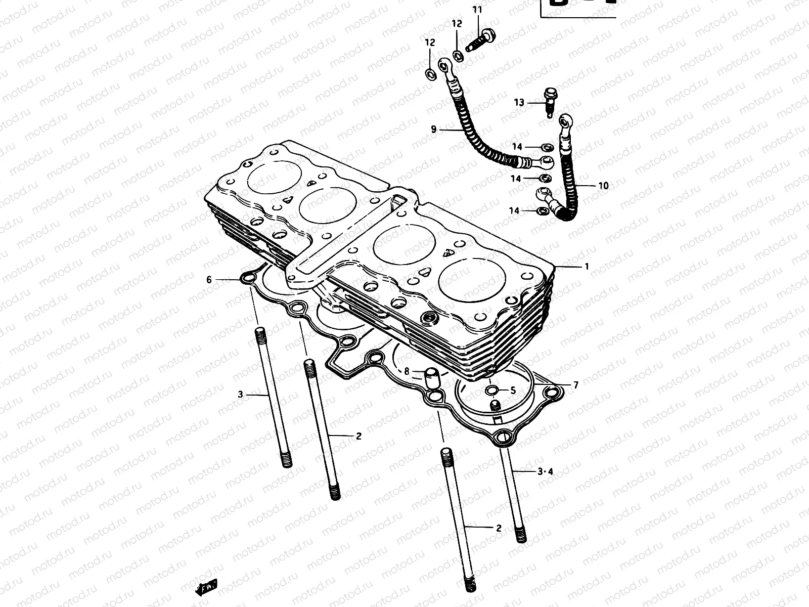 3 - CYLINDER