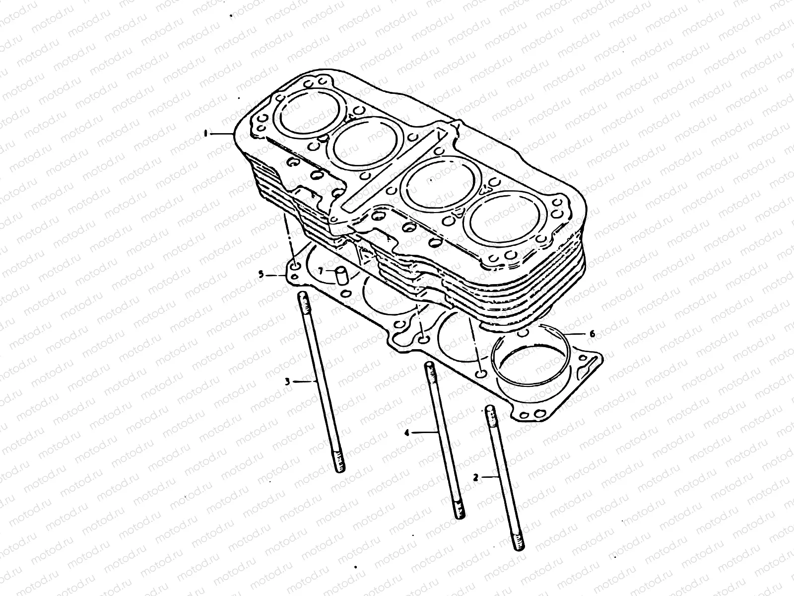 3 - CYLINDER