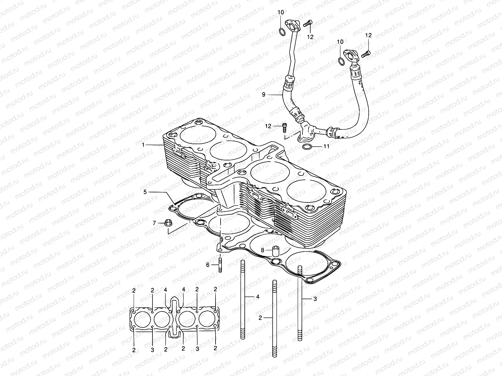 3 - CYLINDER