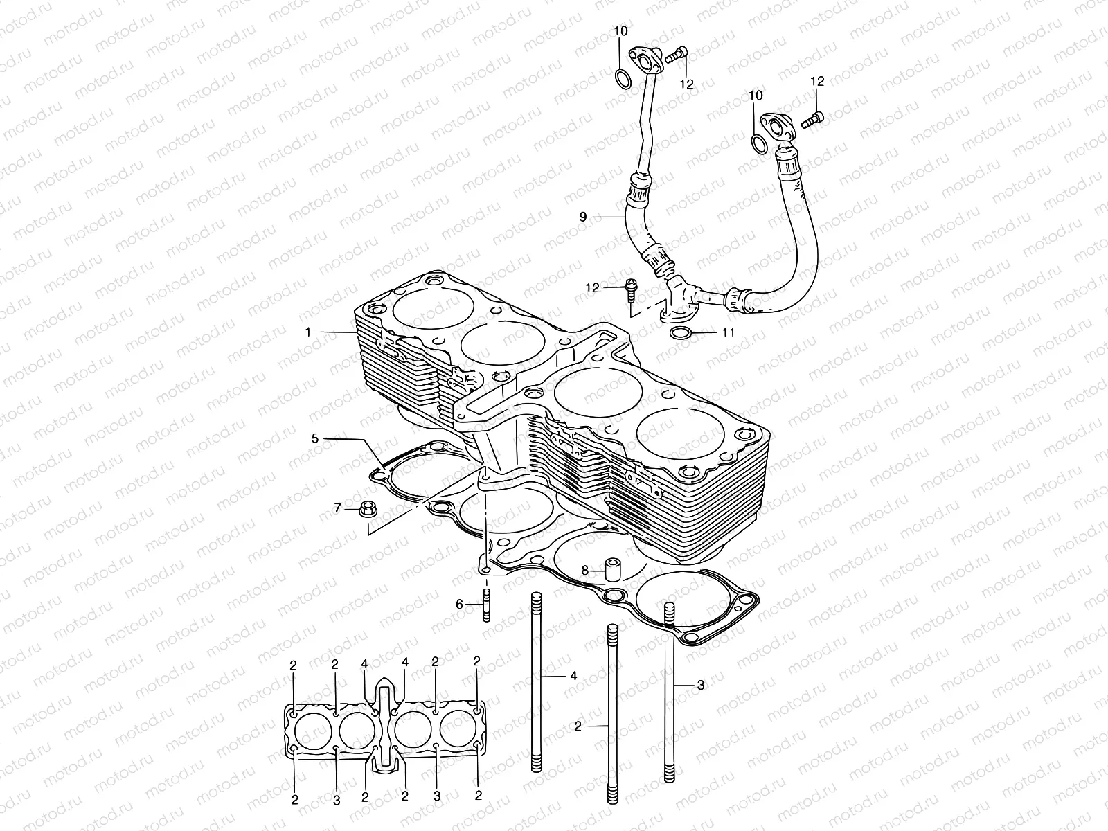 3 - CYLINDER
