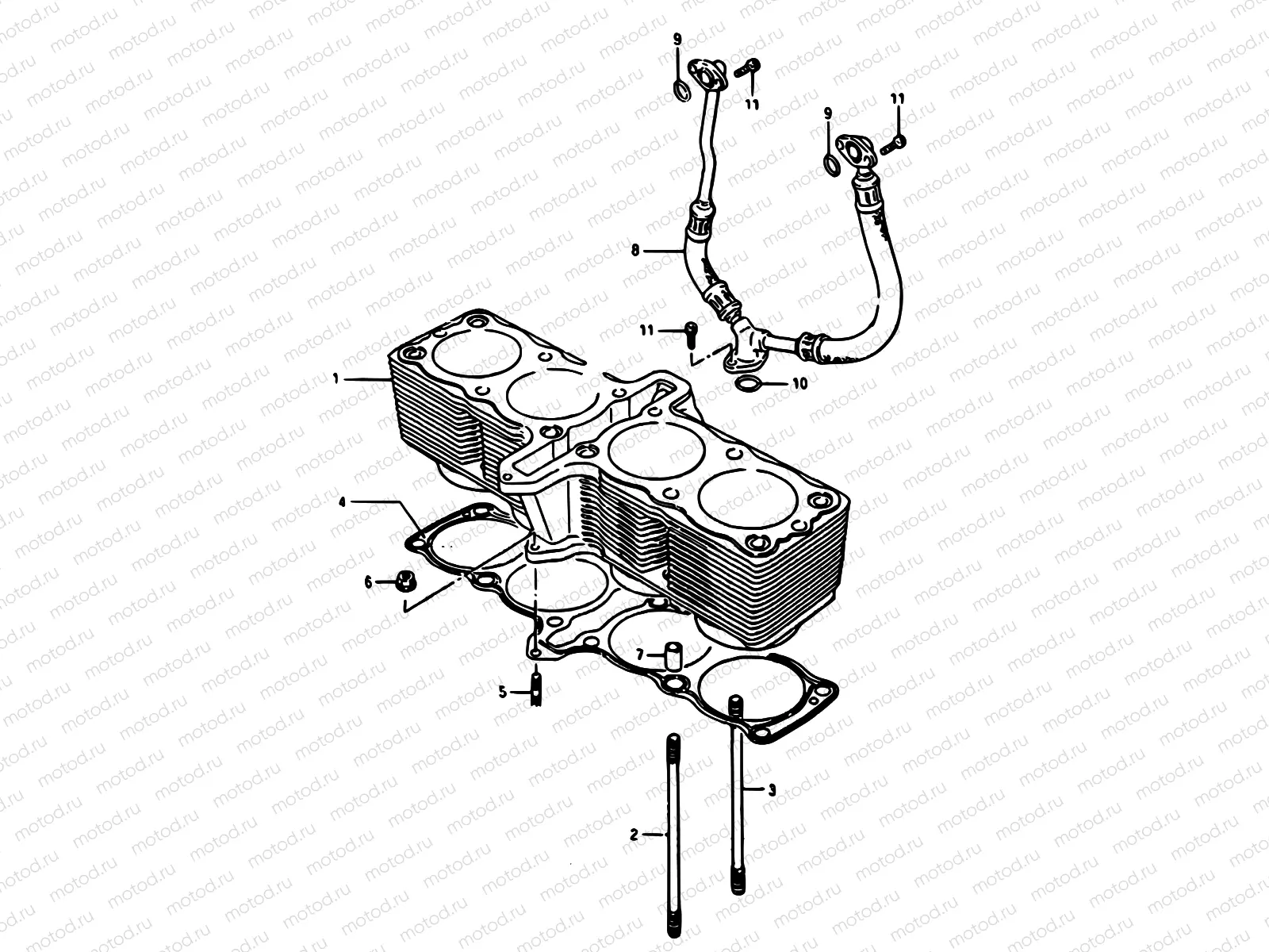 3 - CYLINDER