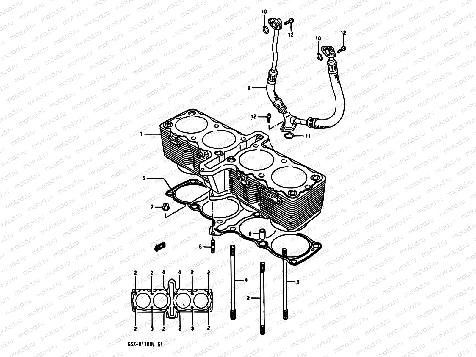 3 - CYLINDER
