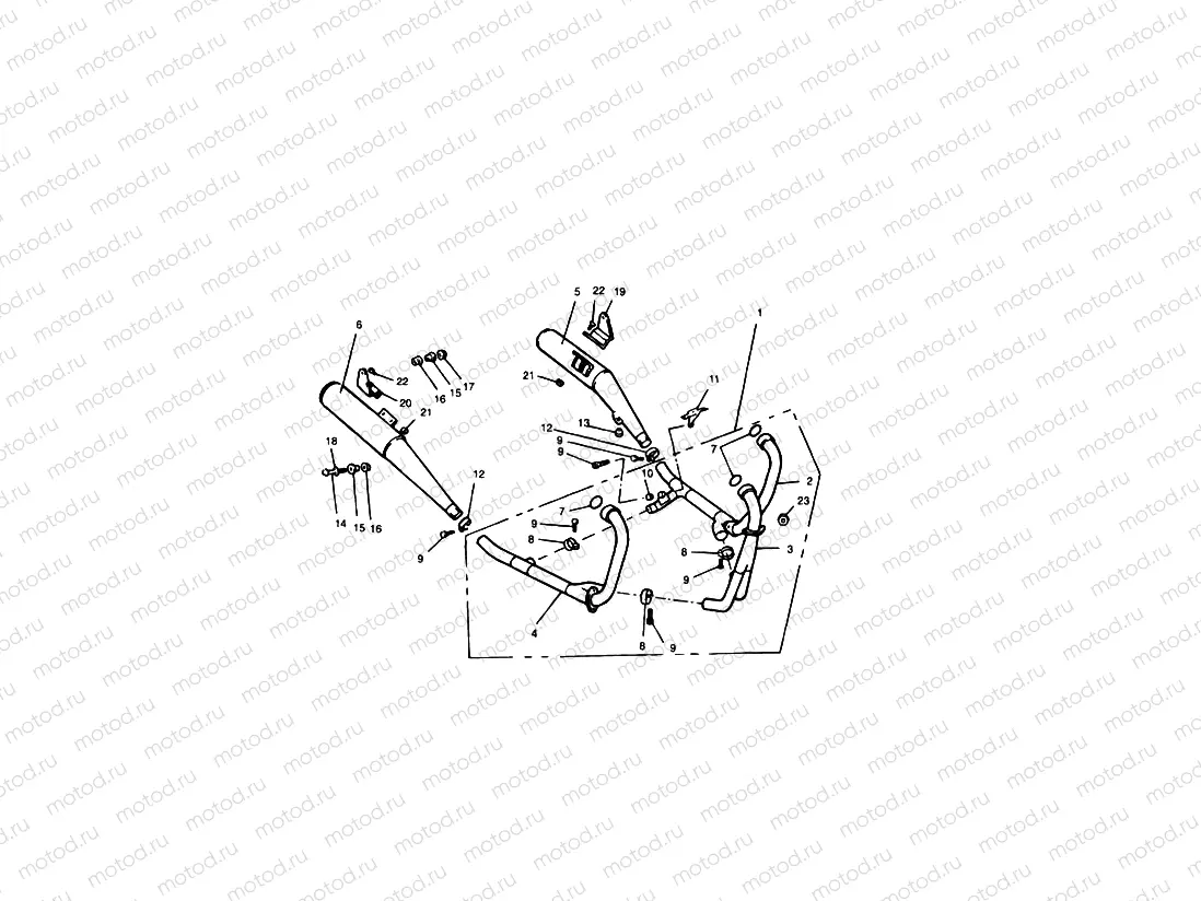 3 Cylinder Engines » 4901