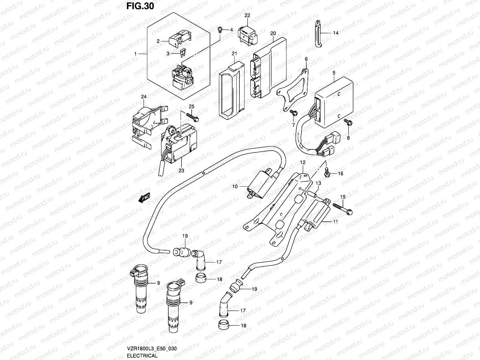 30 - ELECTRICAL