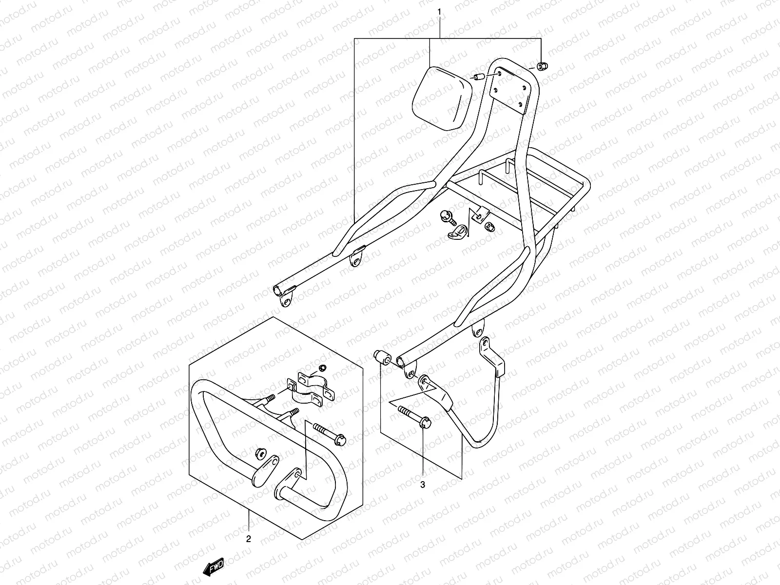 31 - CARRIER (OPTIONAL)