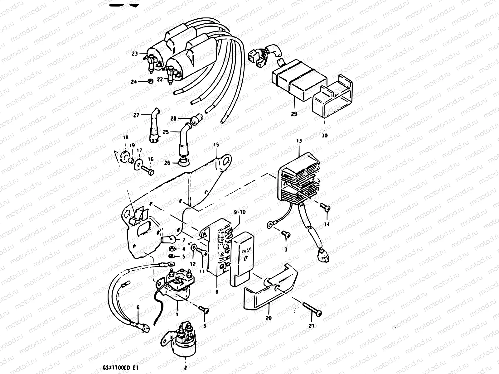 31 - ELECTRICAL