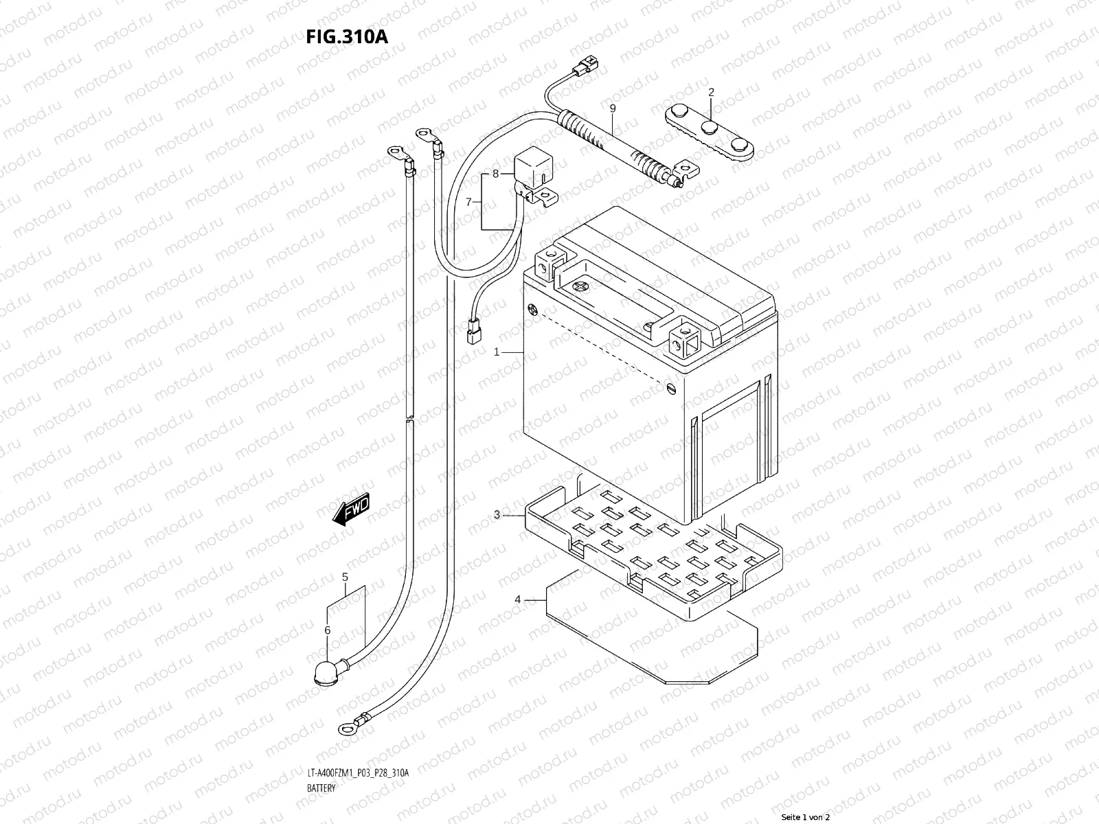 312A - ELECTRICAL