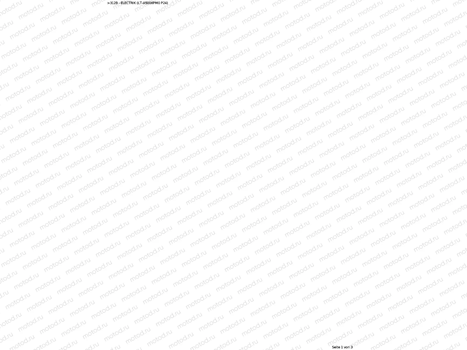 312B - ELECTRICAL (LT-A500XPM0 P24)