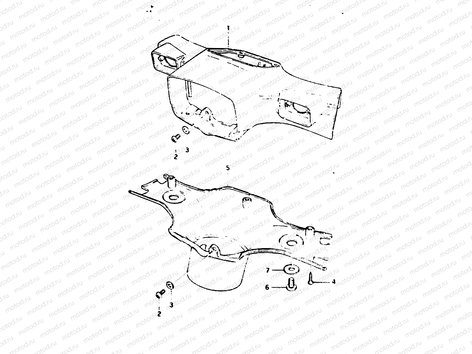 32 - COVER HANDLE
