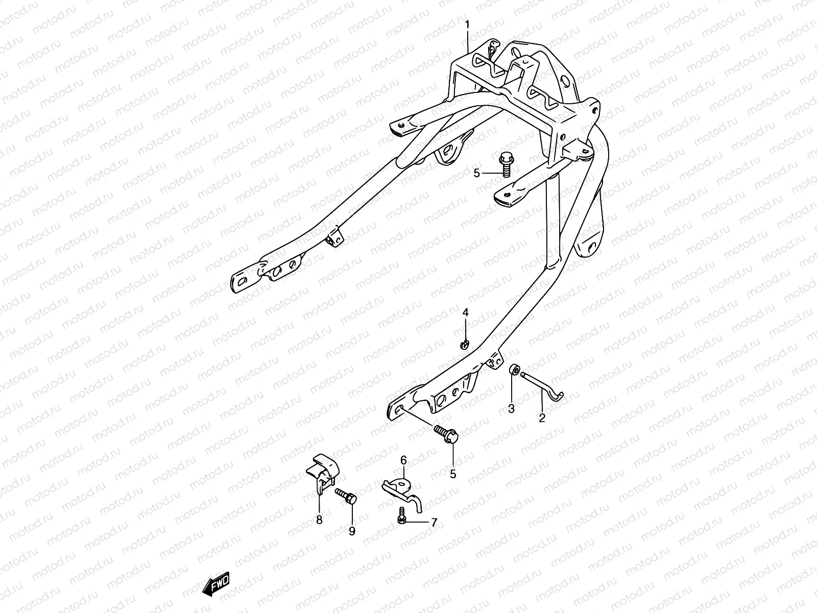 33 - HANDLE GRIP