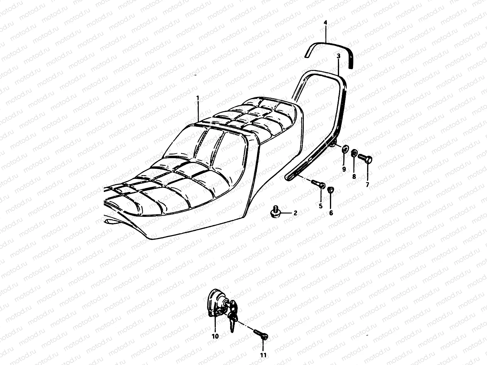33 - SEAT