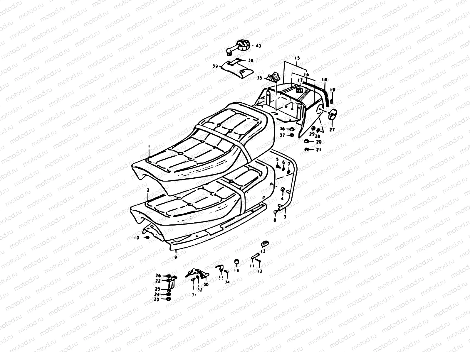 33 - SEAT
