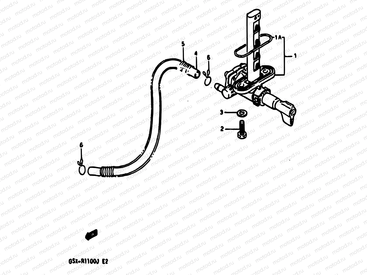 35 - FUEL COCK