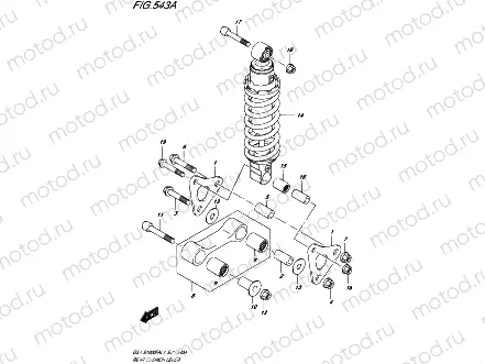 350A - WIRING HARNESS