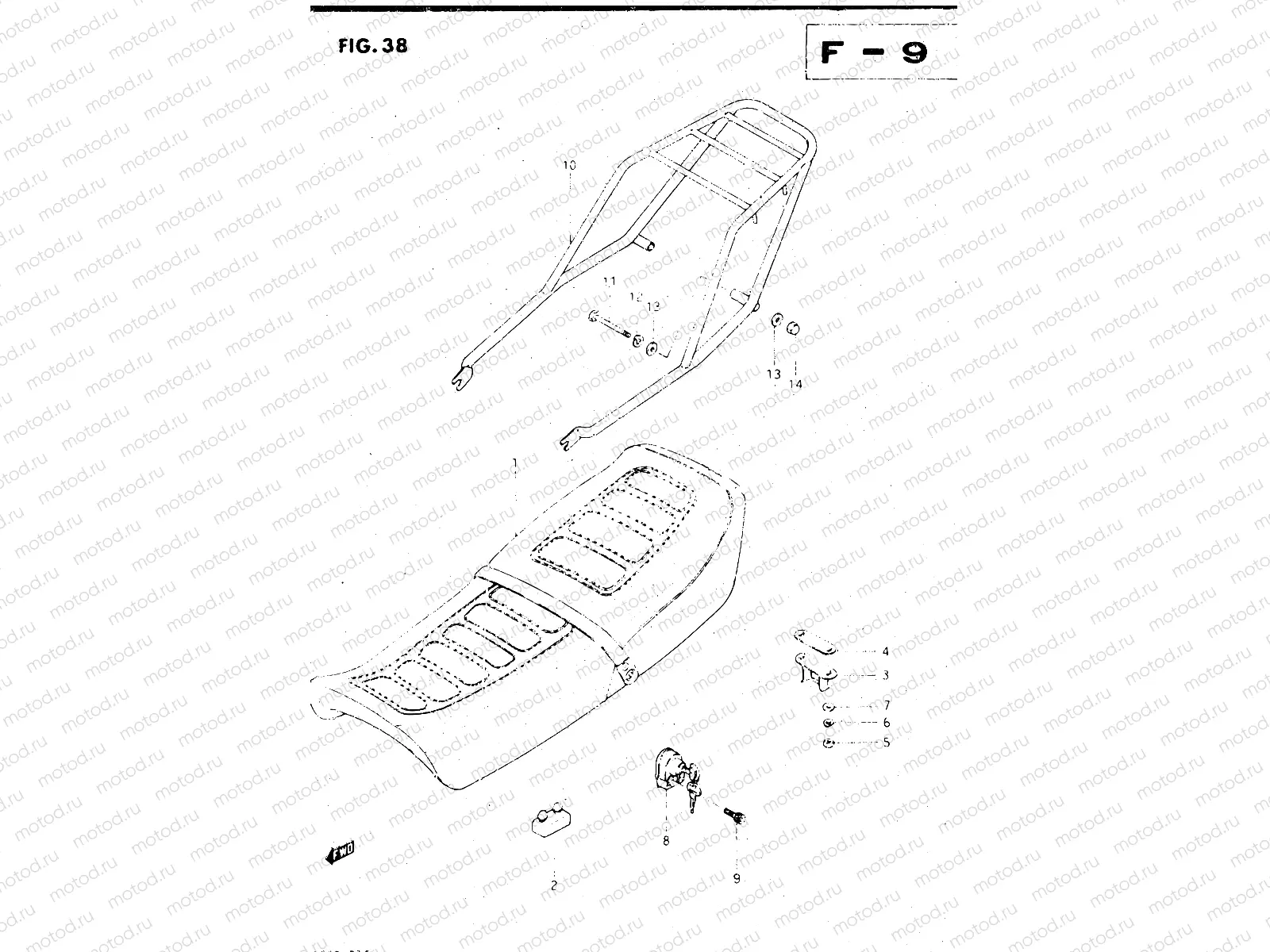 38 - SEAT
