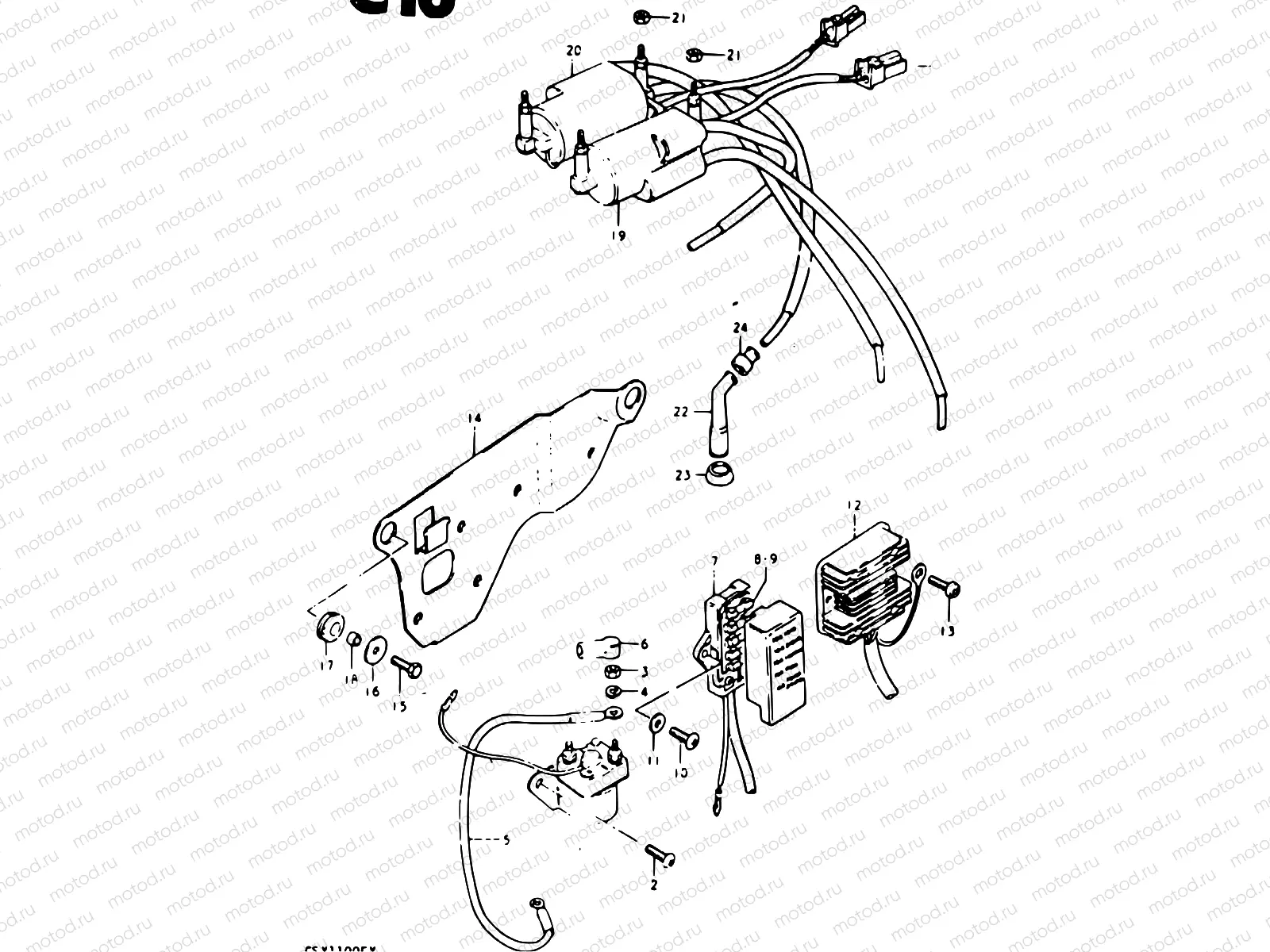 39 - ELECTRICAL