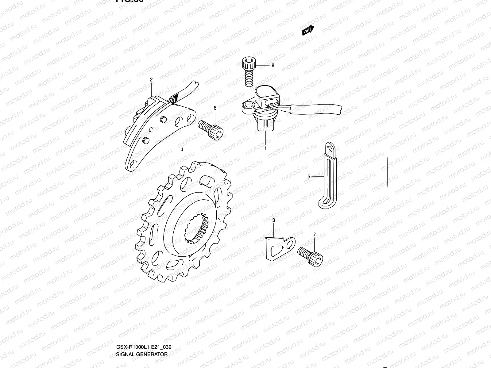39 - SIGNAL GENERATOR