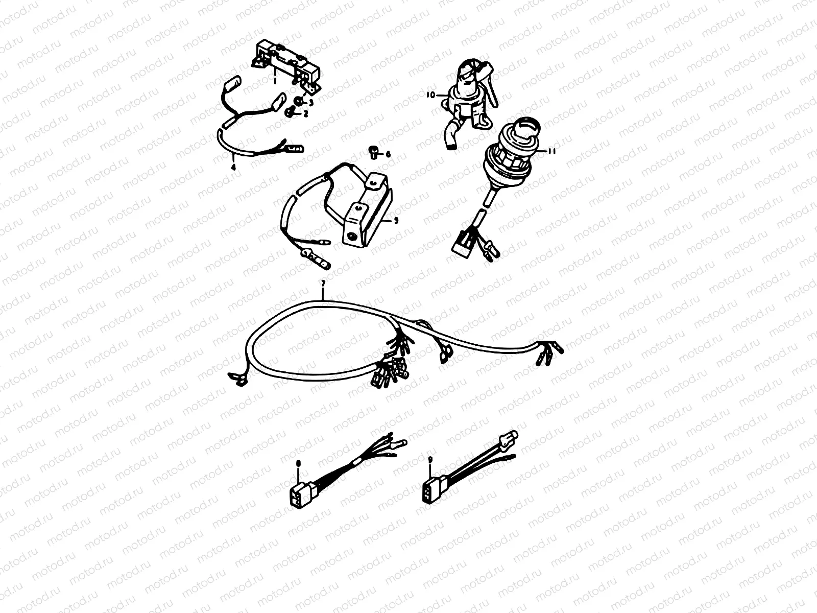 3A - FOR SPECIAL MARKET (E02)