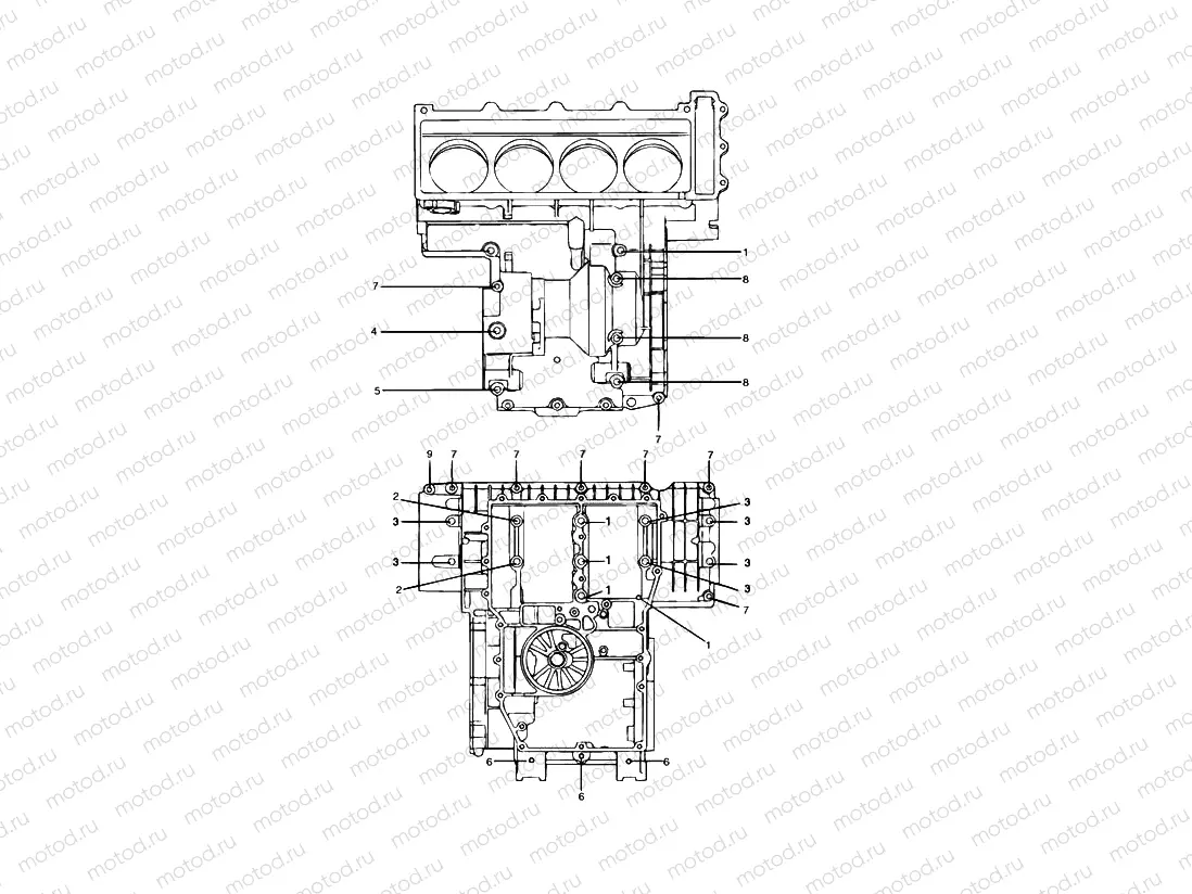 4 Cylinder » 12657