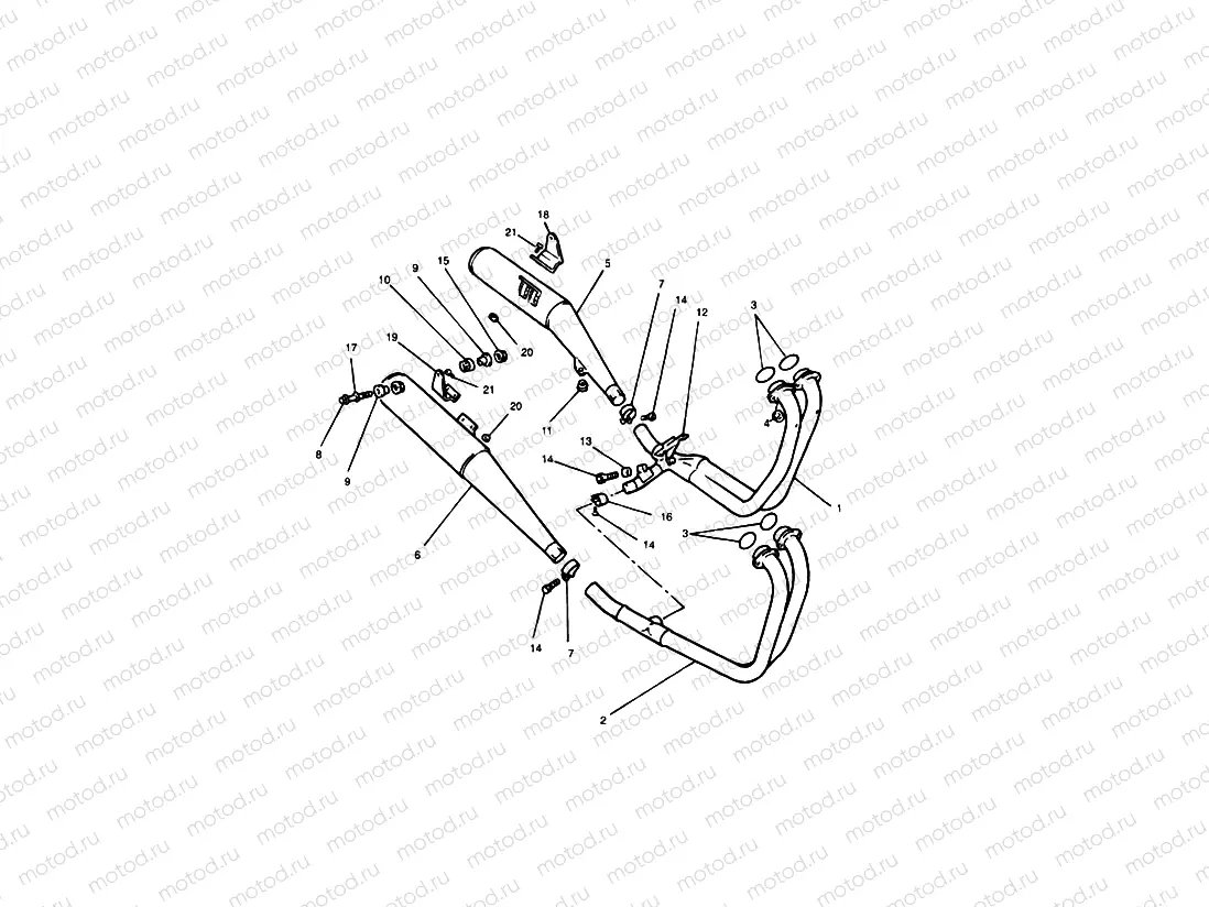 4 Cylinder Engines » 4901