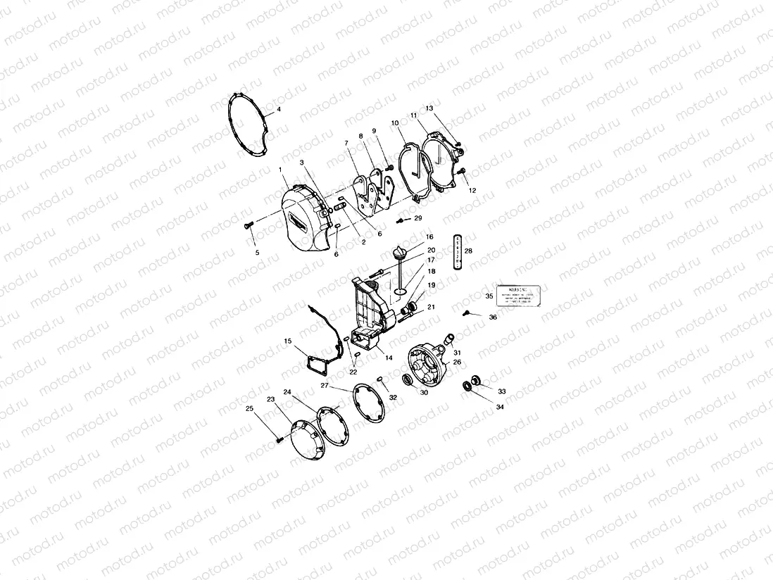 4 Cylinder Silver » 4901