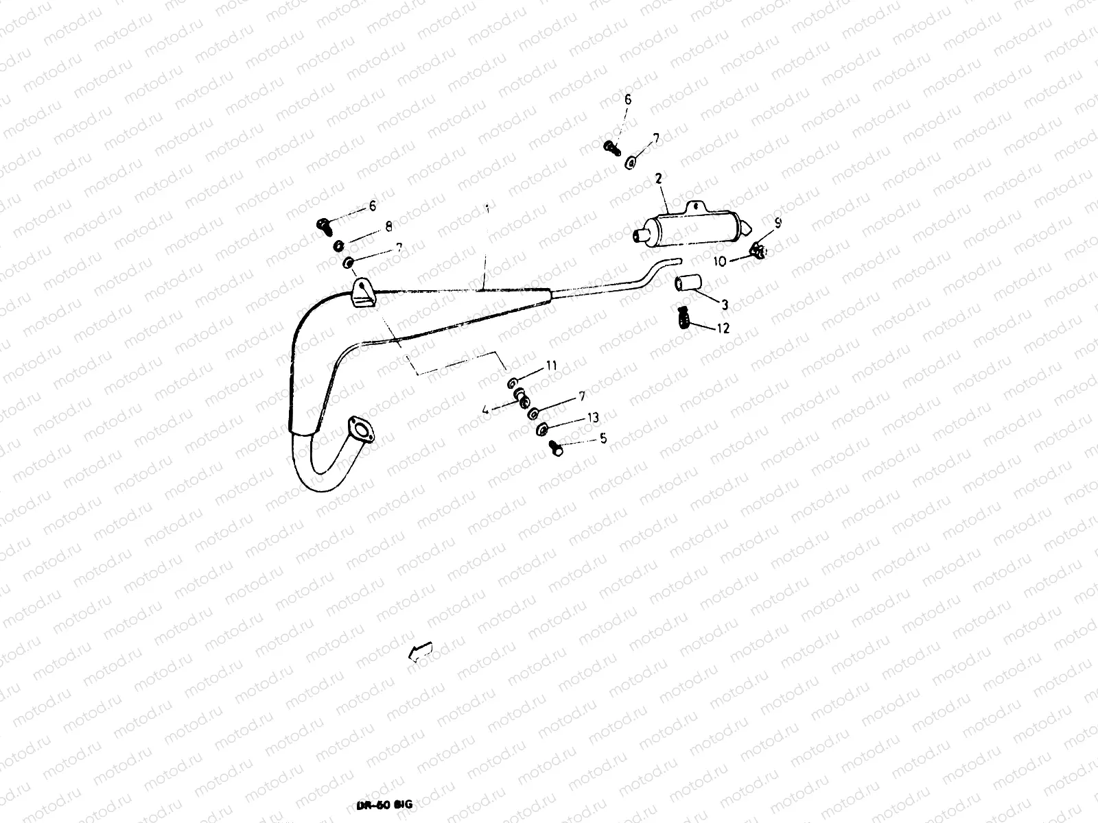 4 - MUFFLER