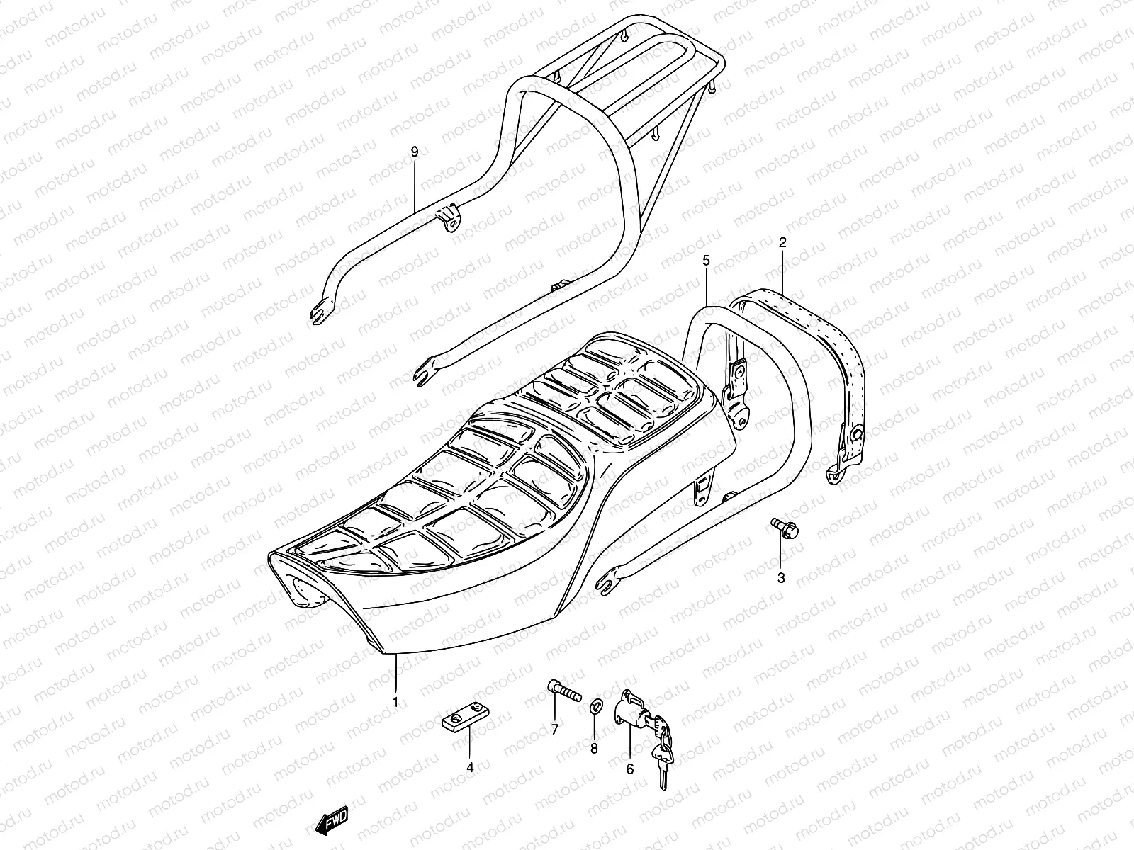 40 - SEAT