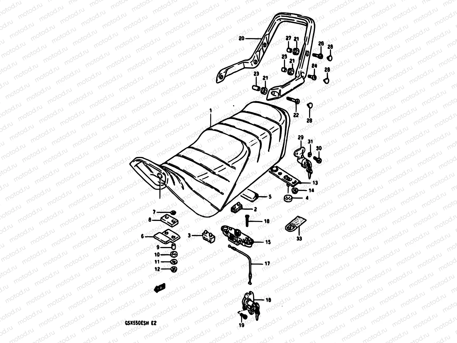 40 - SEAT