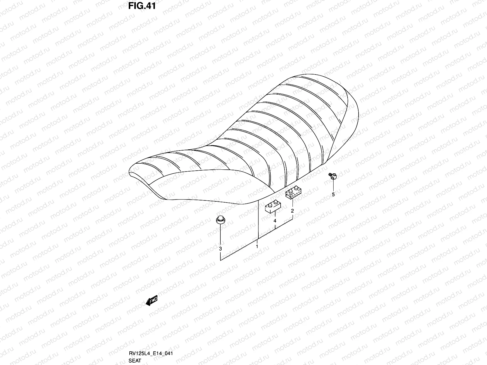 41 - SEAT