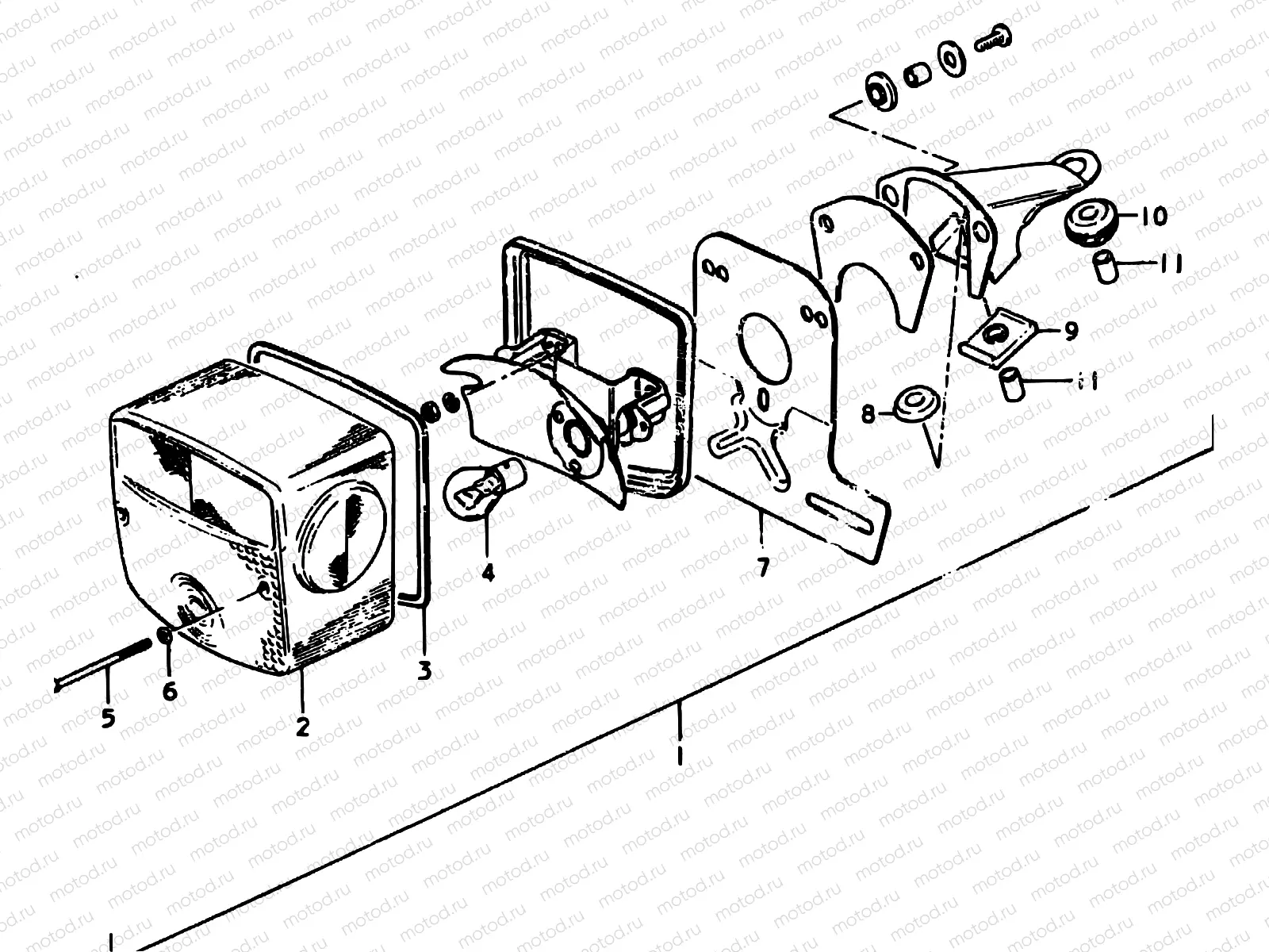 42 - FOR SPECIAL MARKET (E02)