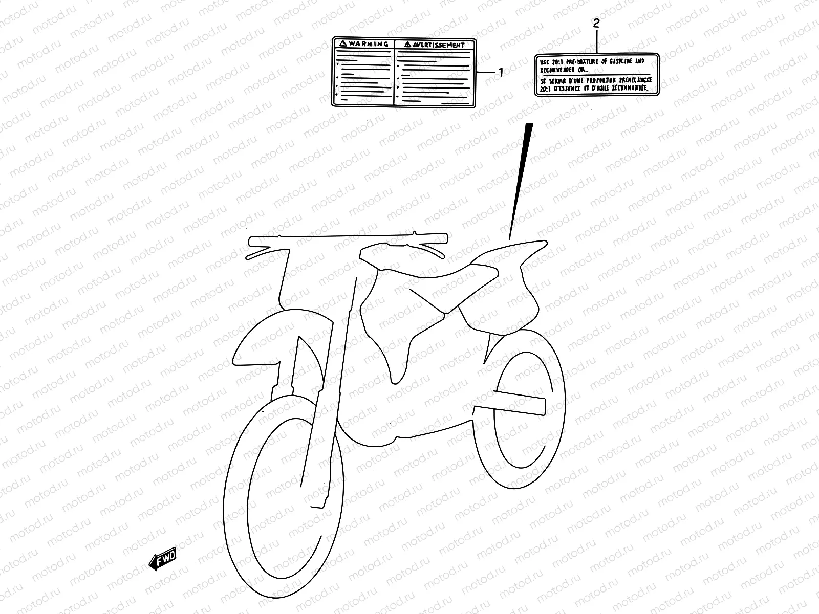 42 - LABEL