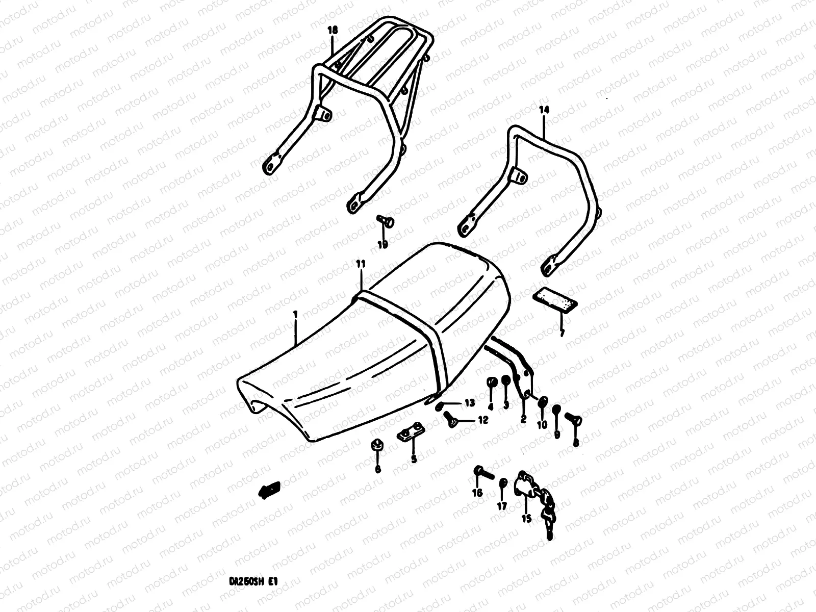 42 - SEAT