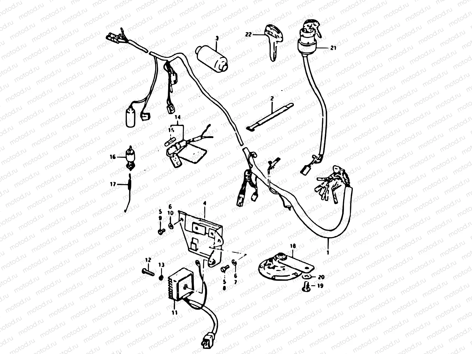 43 - ELECTRICAL