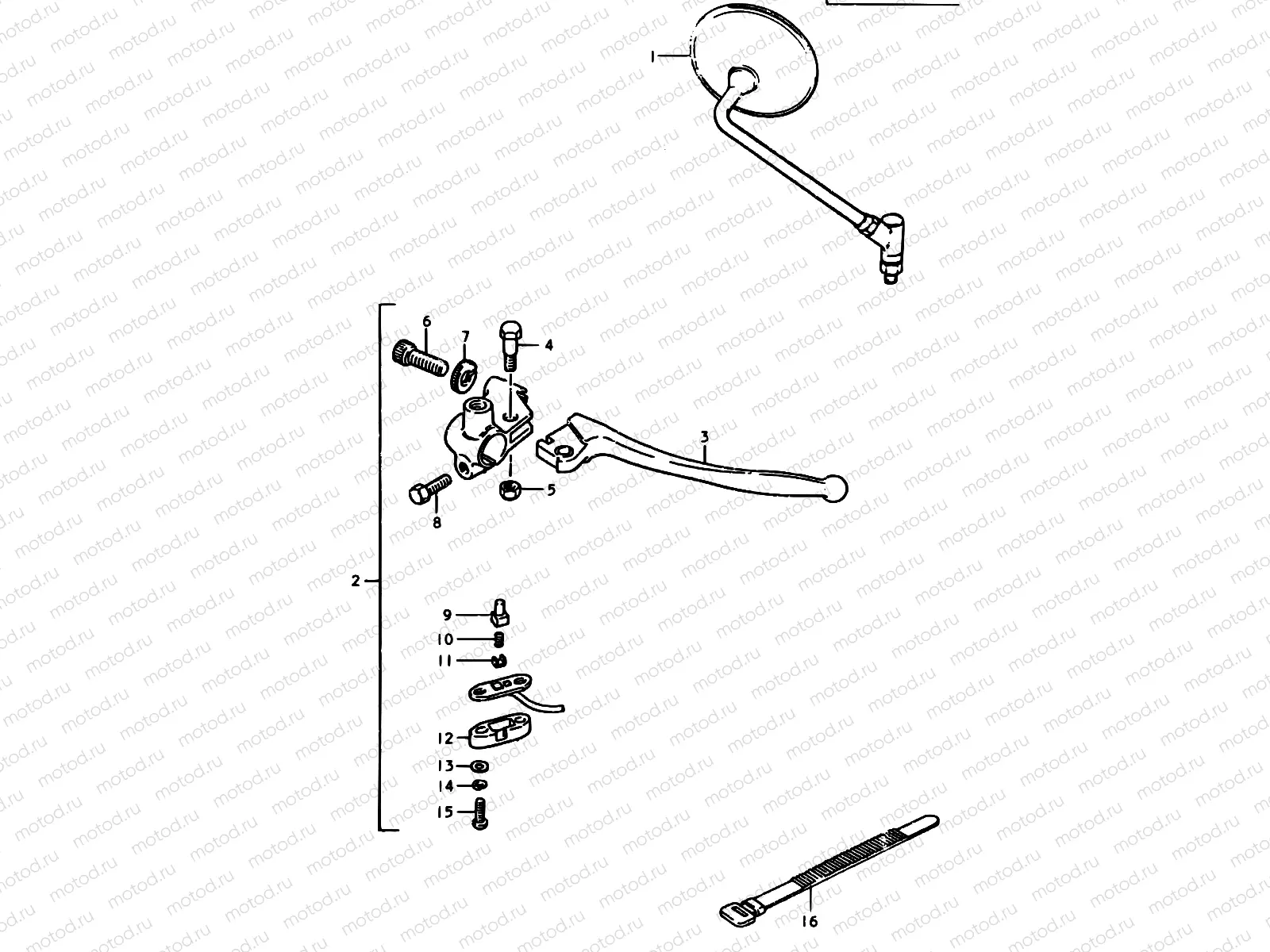 43 - FOR SPECIAL MARKET (E02)