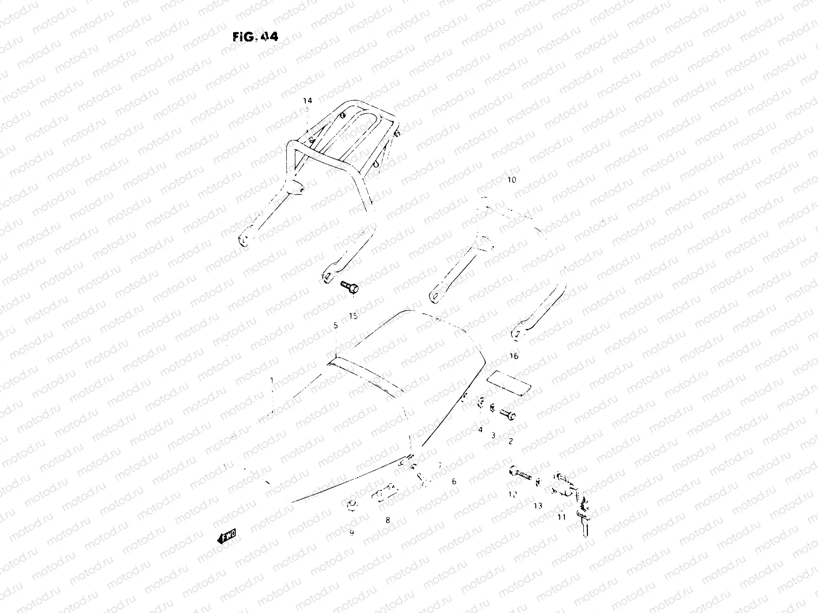 44 - SEAT