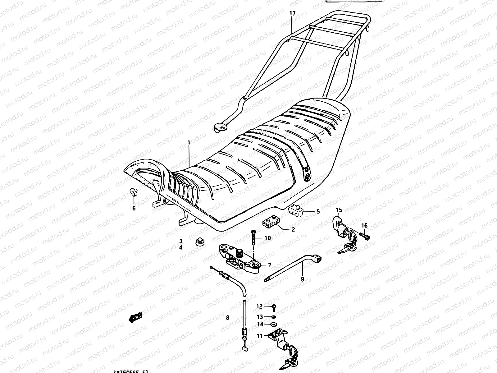 44 - SEAT