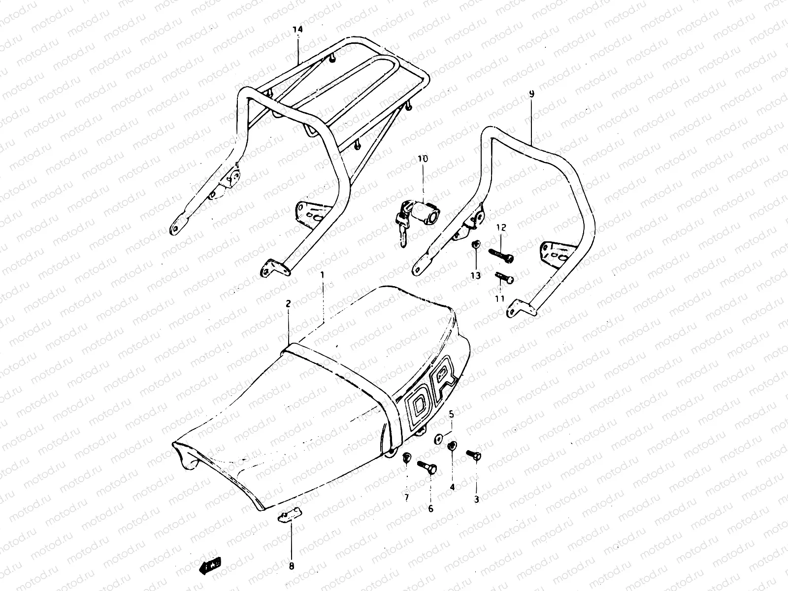 46 - SEAT