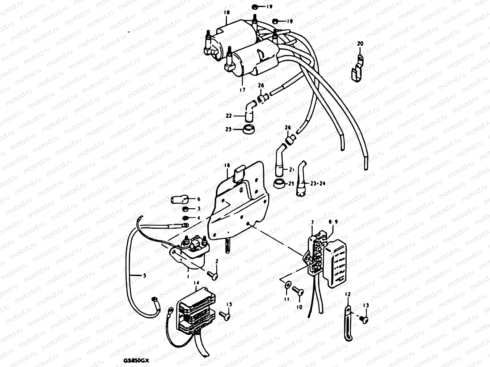 47 - ELECTRICAL