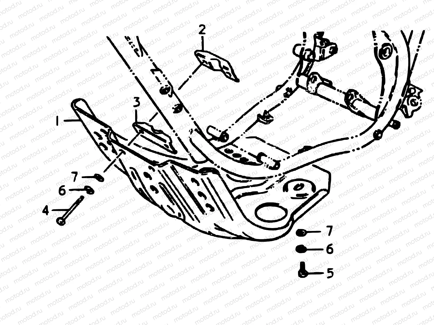 48 - FOR SPECIAL MARKET (E06)