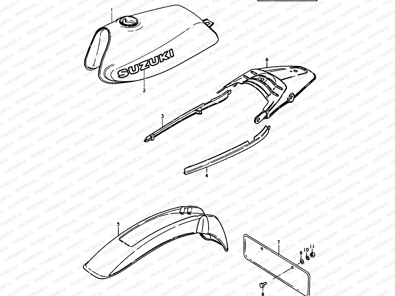 49 - FOR SPECIAL MARKET (E06)