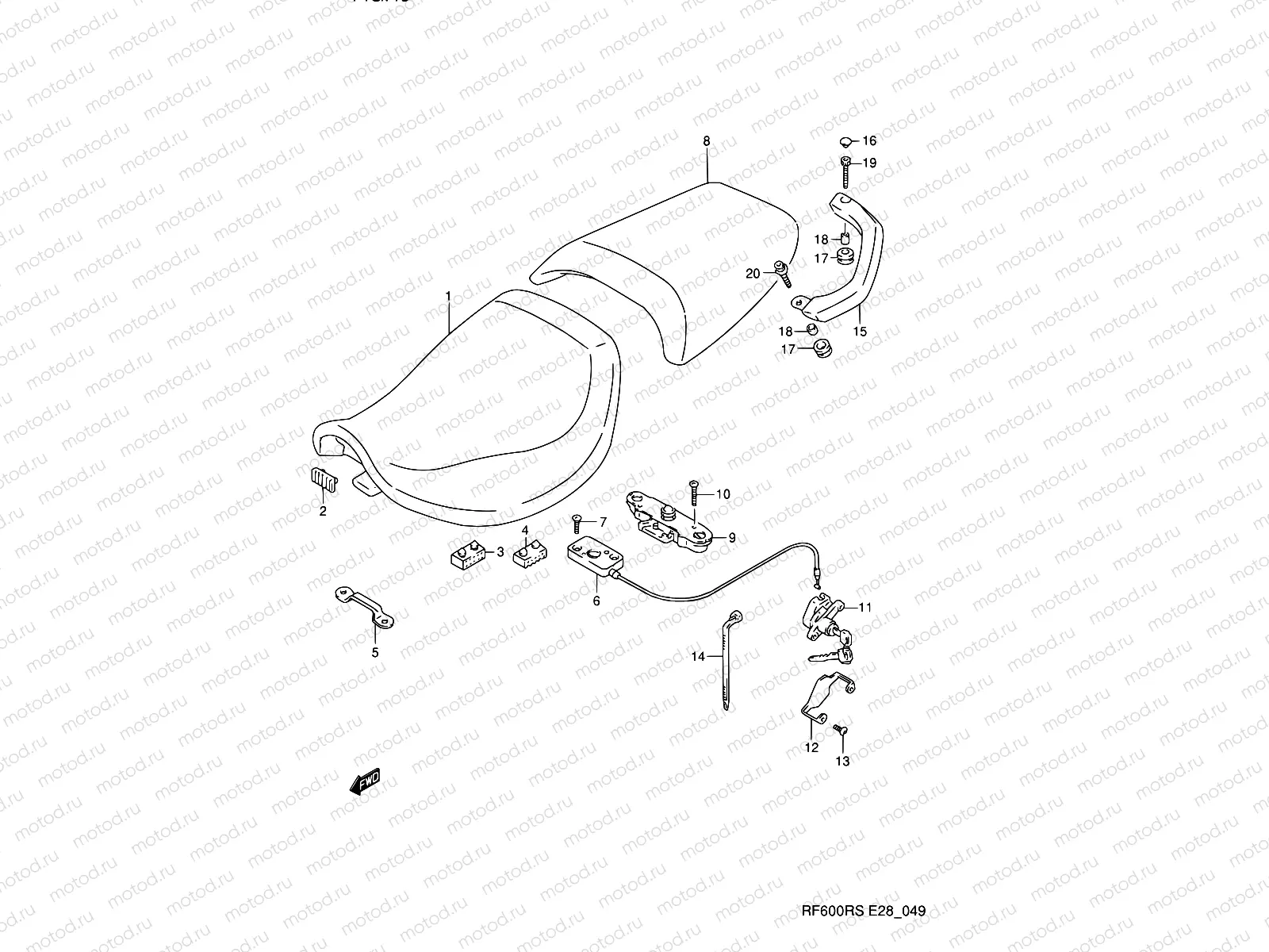 49 - SEAT