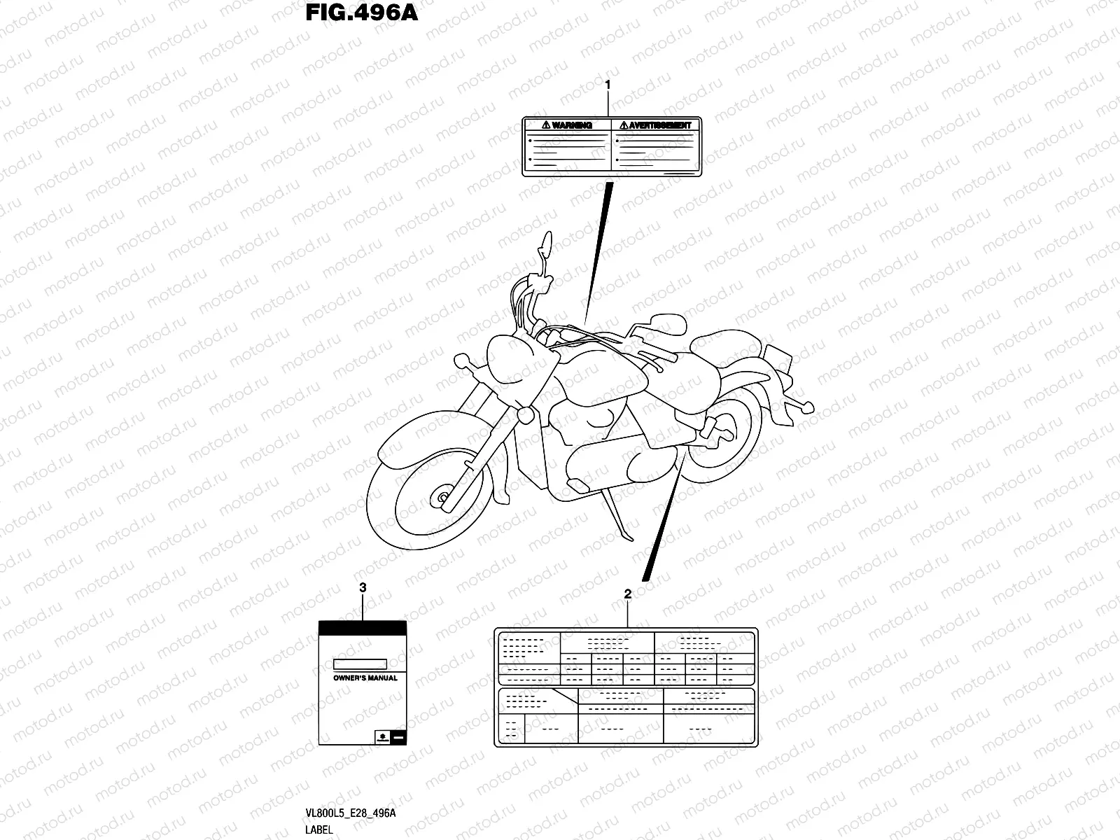 496A - LABEL