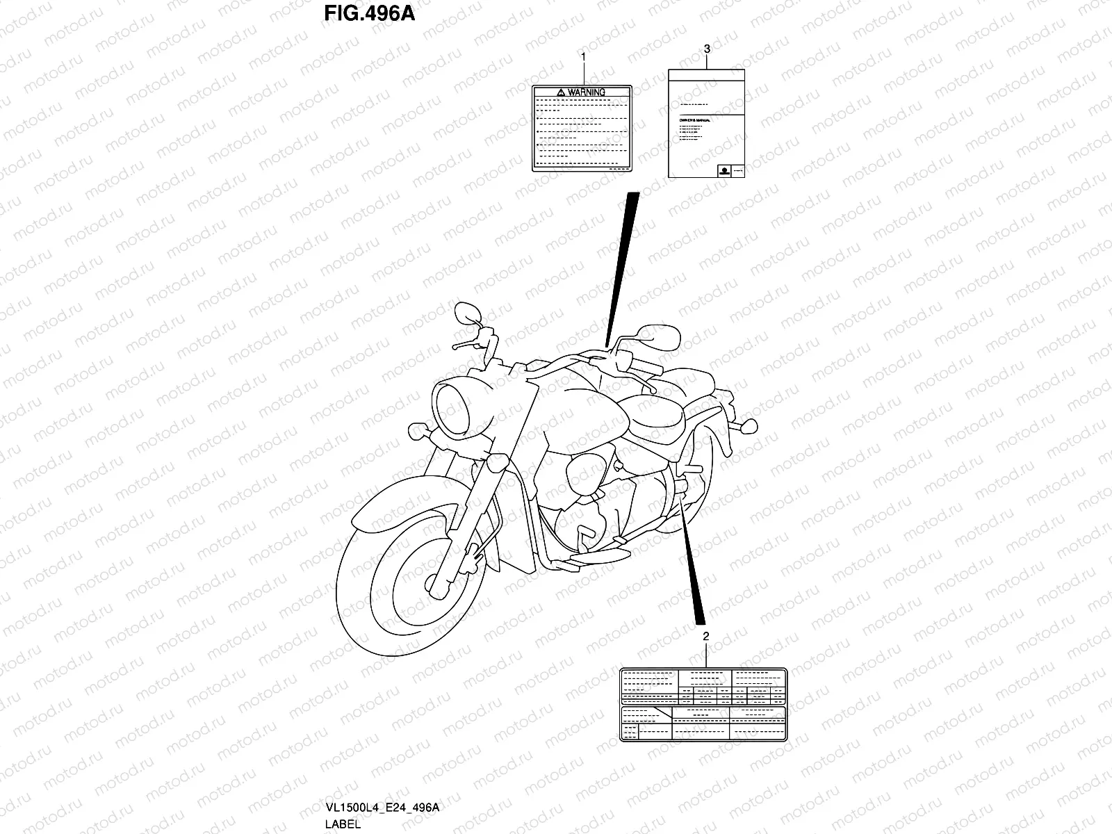 496A - LABEL