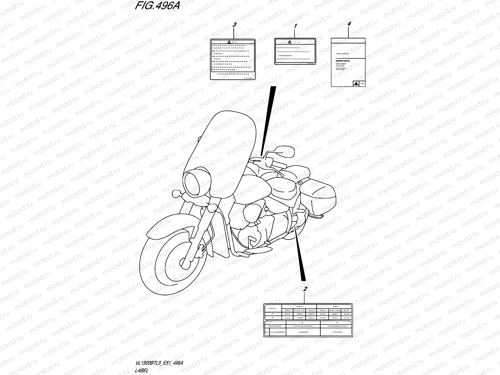 496A - LABEL