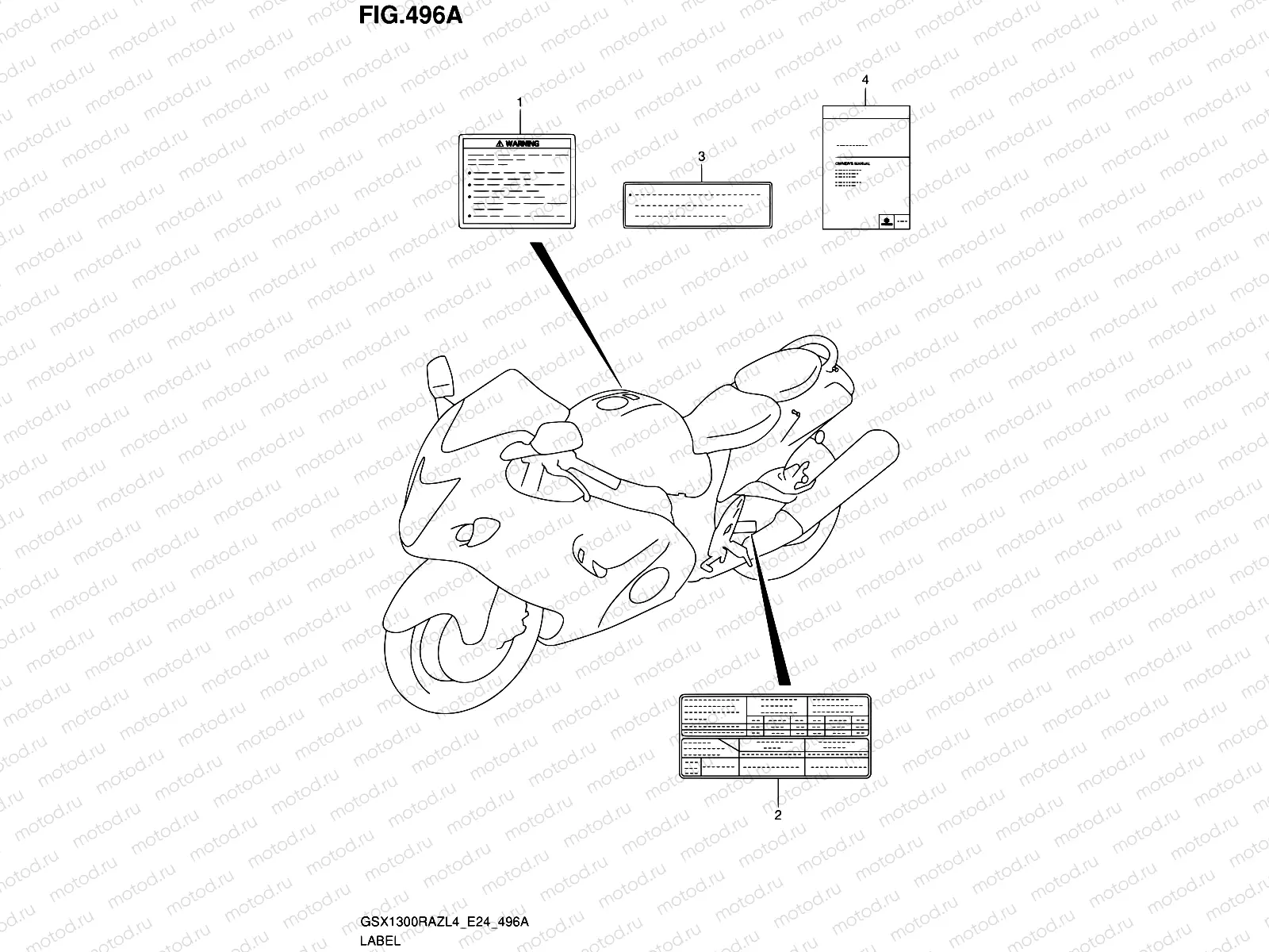 496A - LABEL