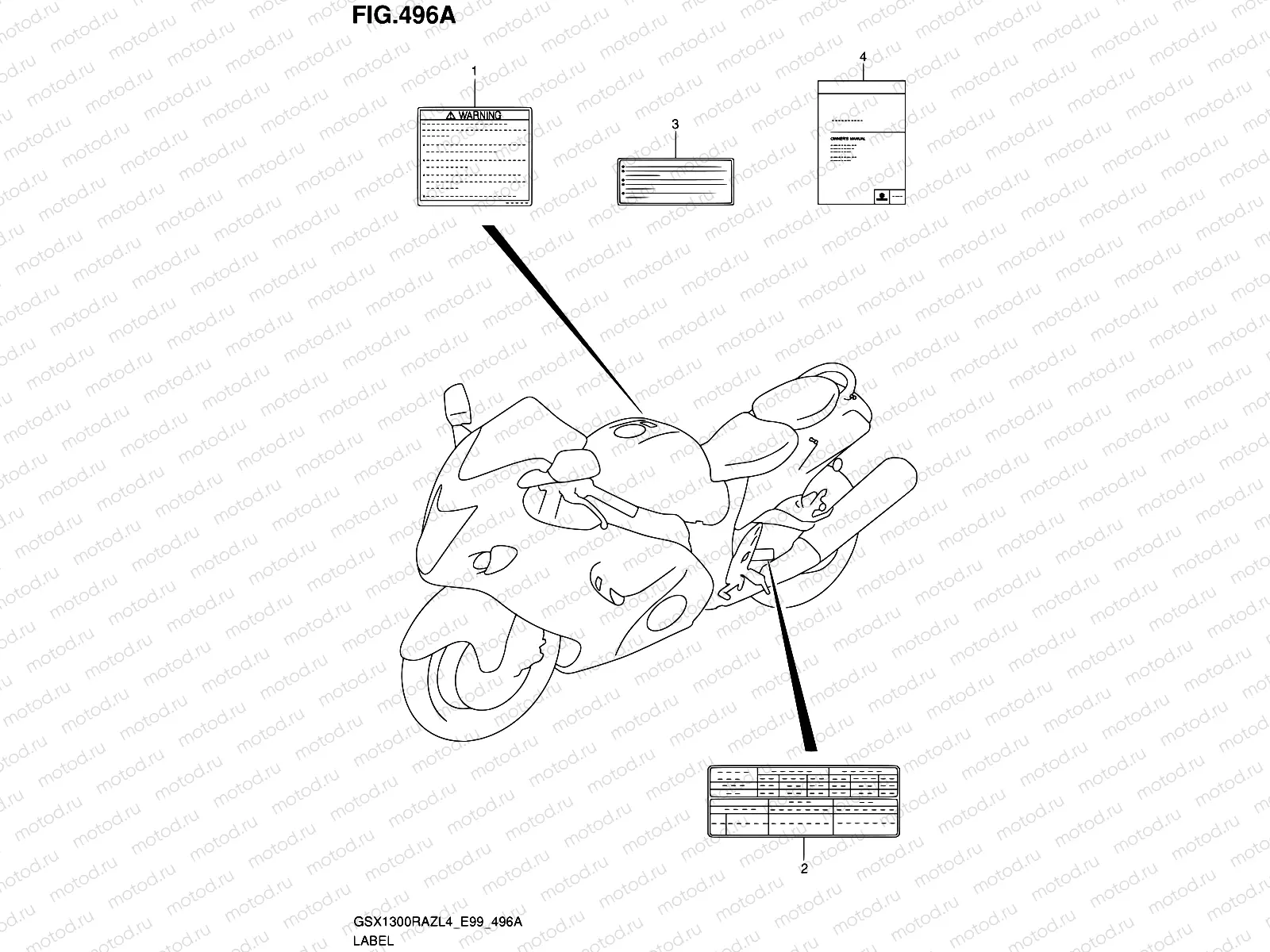 496A - LABEL