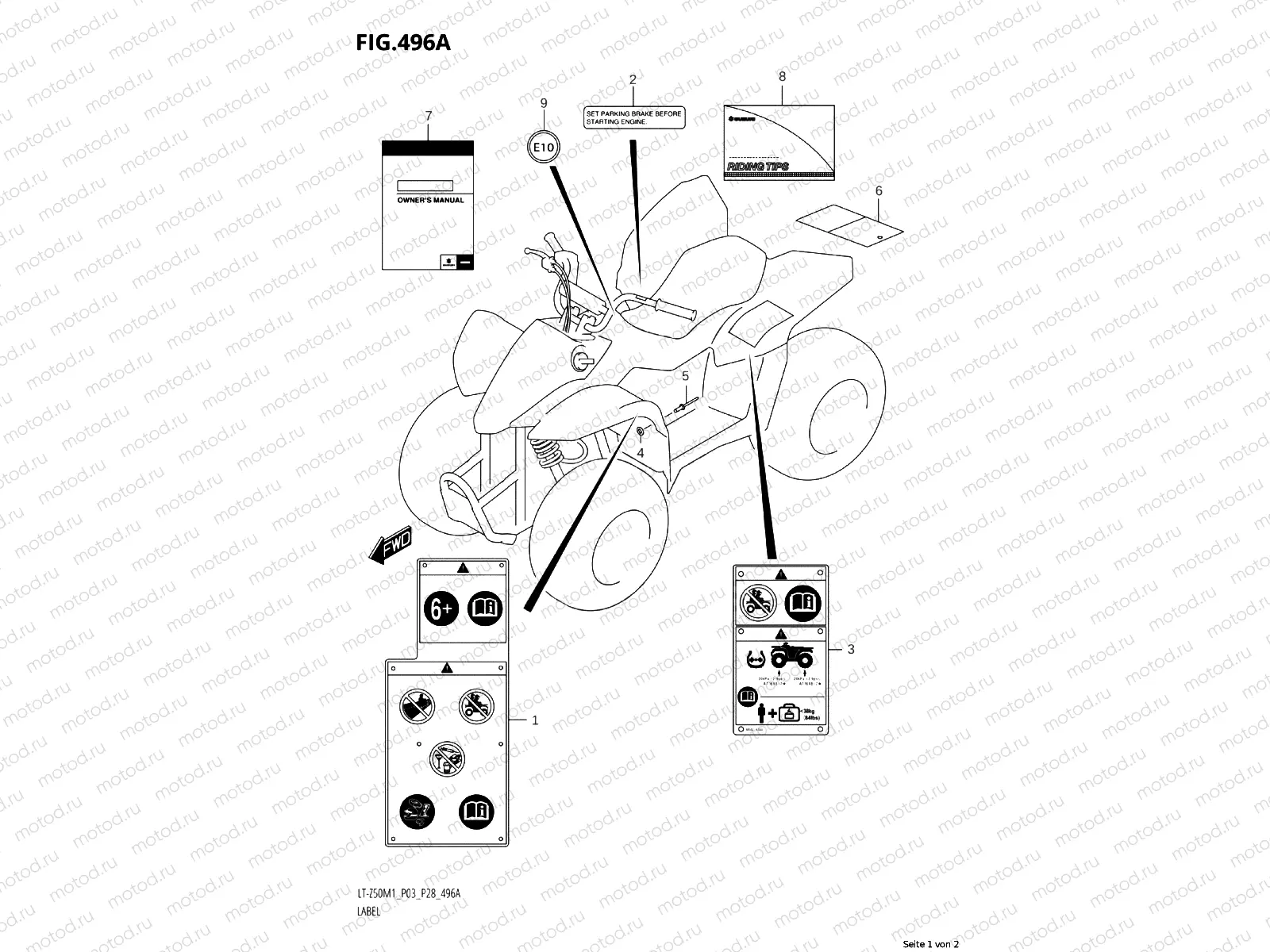 496B - LABEL (P28)