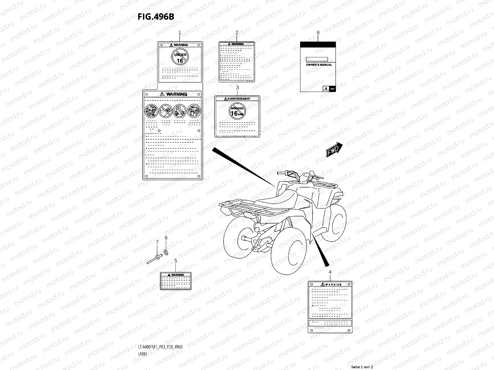 496B - LABEL (P28)