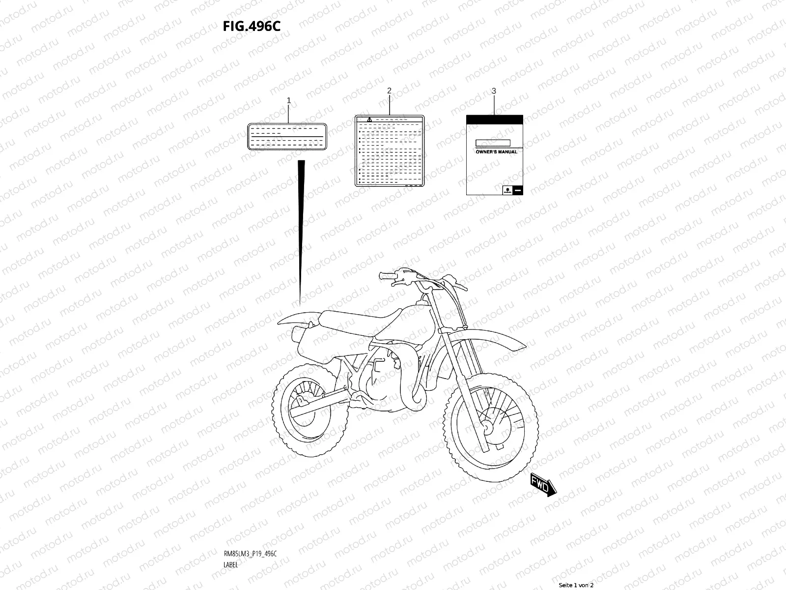 496C - LABEL