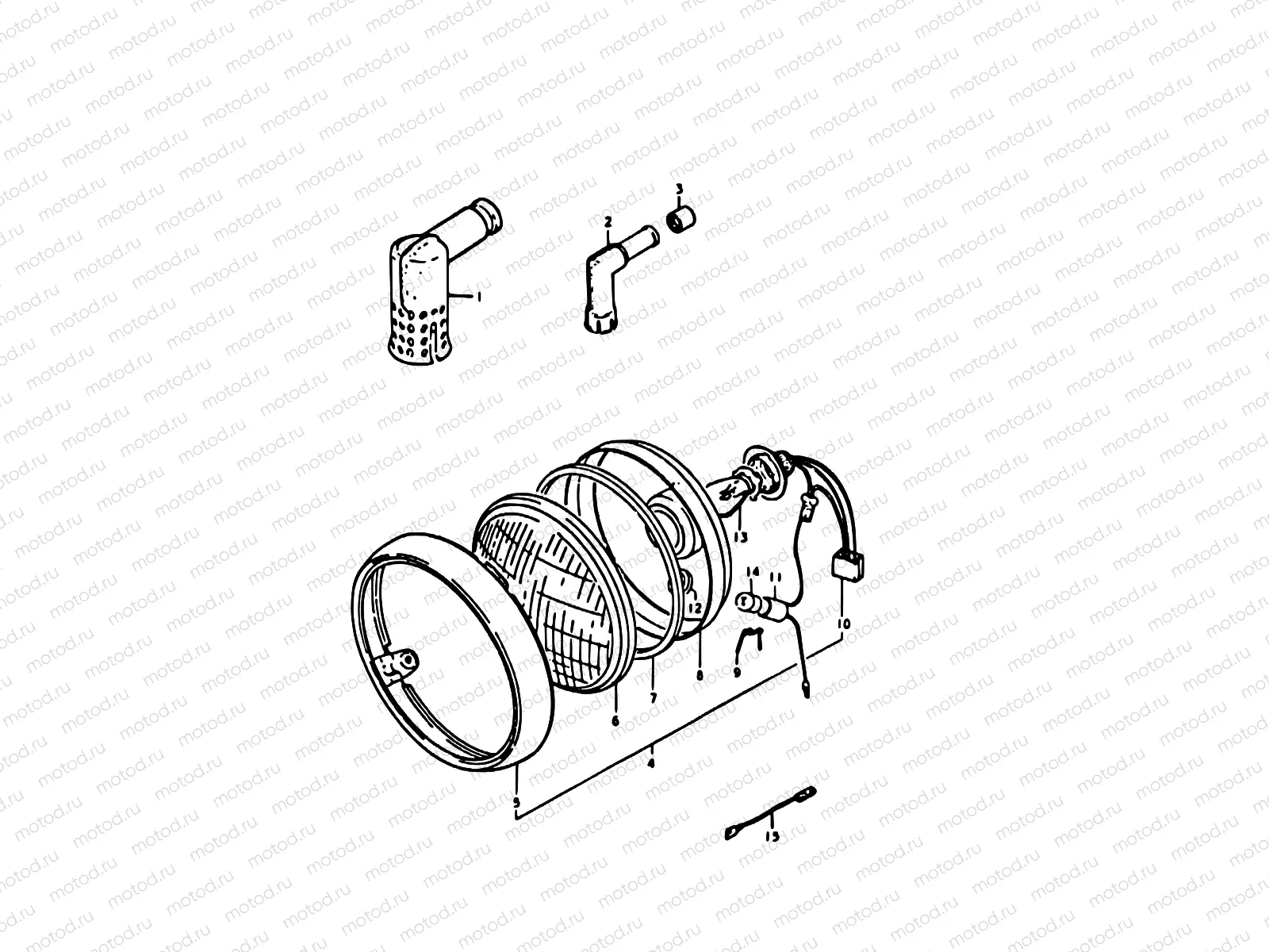 4A - FOR SPECIAL MARKET (E02)